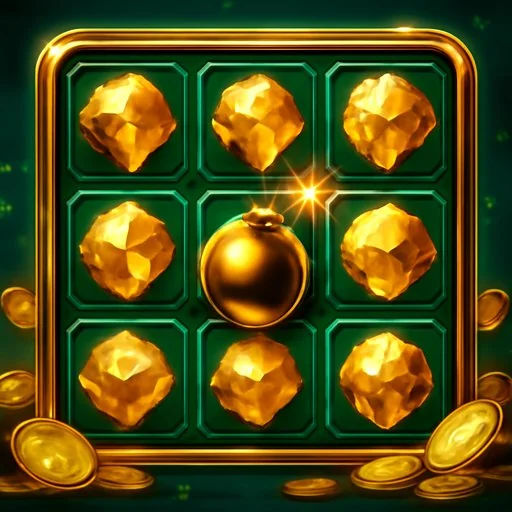 oklv Starburst card